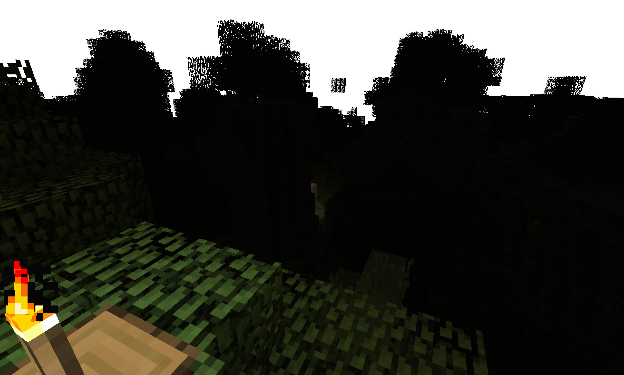 TitaniumUranium, Моды, Minecraft