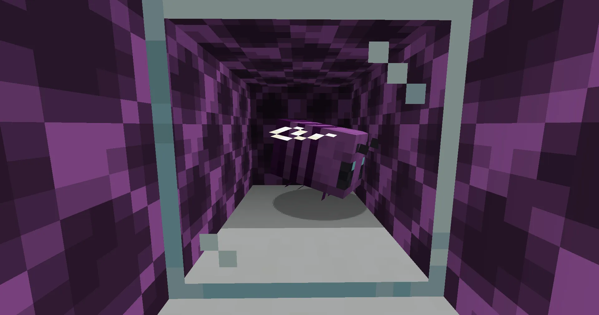 Blatium, Моды, Minecraft