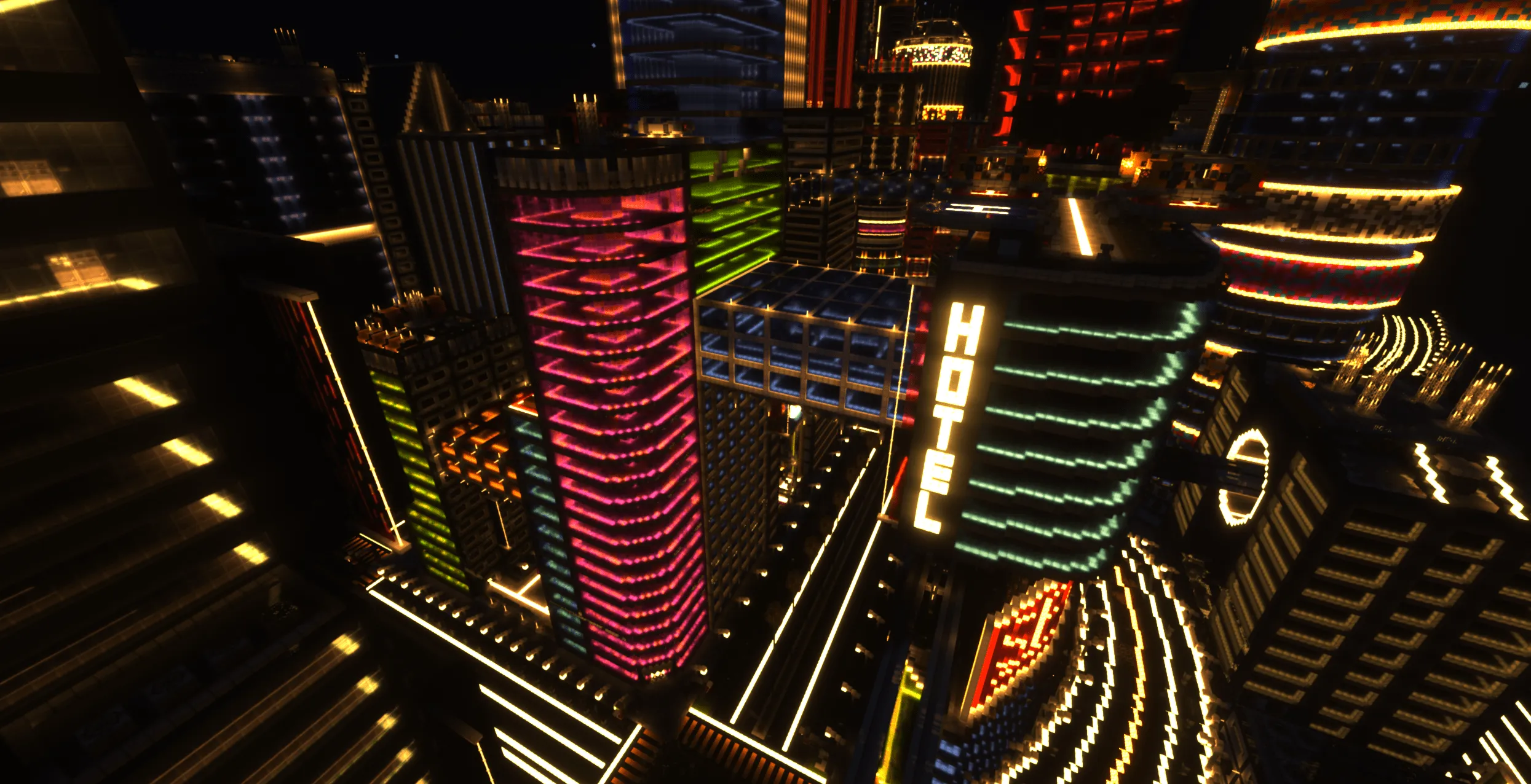 NC resource pack — скриншот 6 (Текстуры, Minecraft)