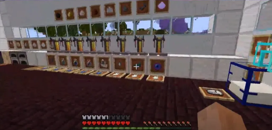 Industrialized Alchemy — скриншот 5 (Моды, Minecraft)