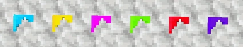 Splacube ULTIMATE, Моды, Minecraft