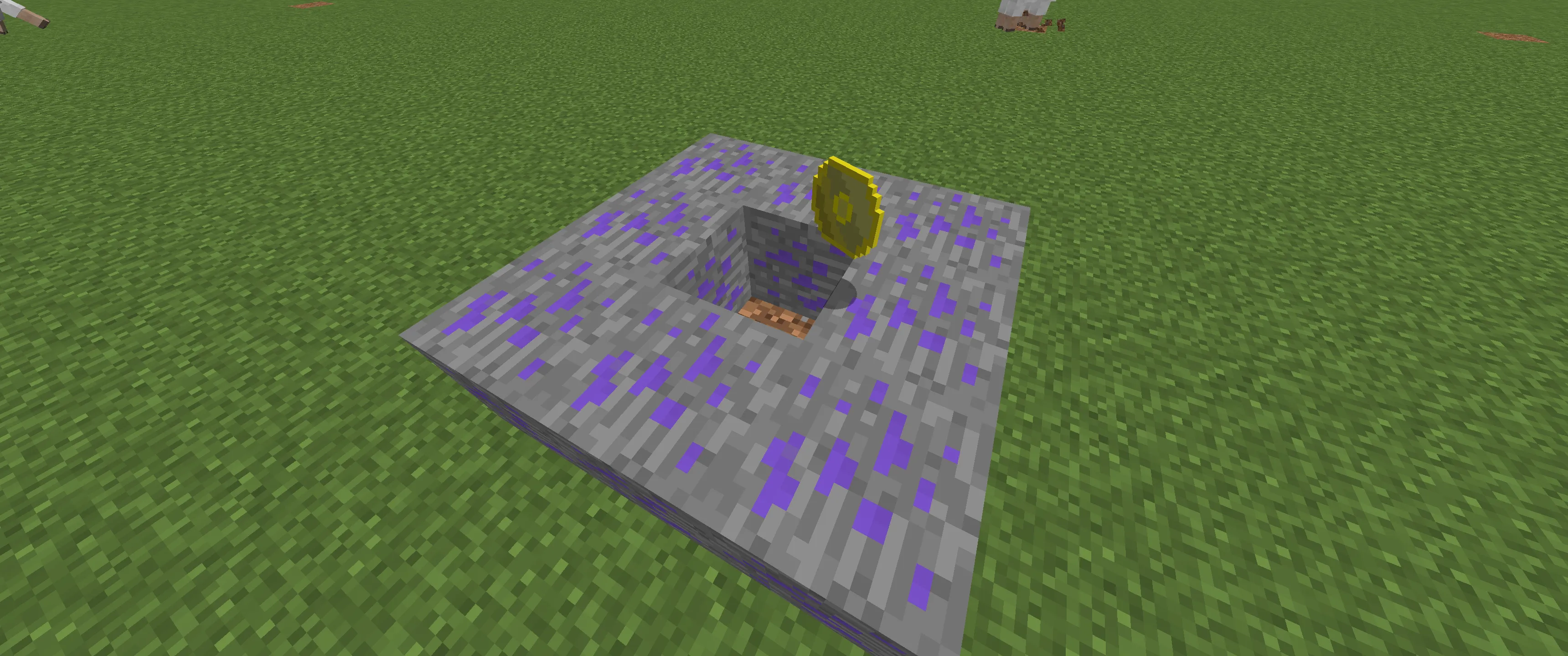 Rewarding Rituals, Моды, Minecraft