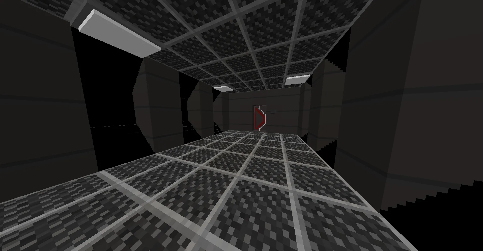 SCP: Anomalies Unbound, Моды, Minecraft