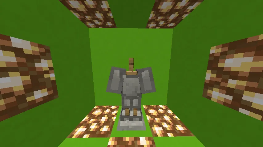 Amplified Clothes Mod — скриншот 3 (Моды, Minecraft)