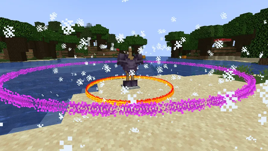 Enhanced Enchanting & Enchantments, Моды, Minecraft