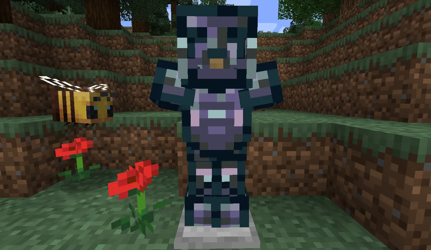 Titanium Ores and Crafts, Моды, Minecraft