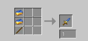 WYDHEGSYULI — скриншот 6 (Моды, Minecraft)