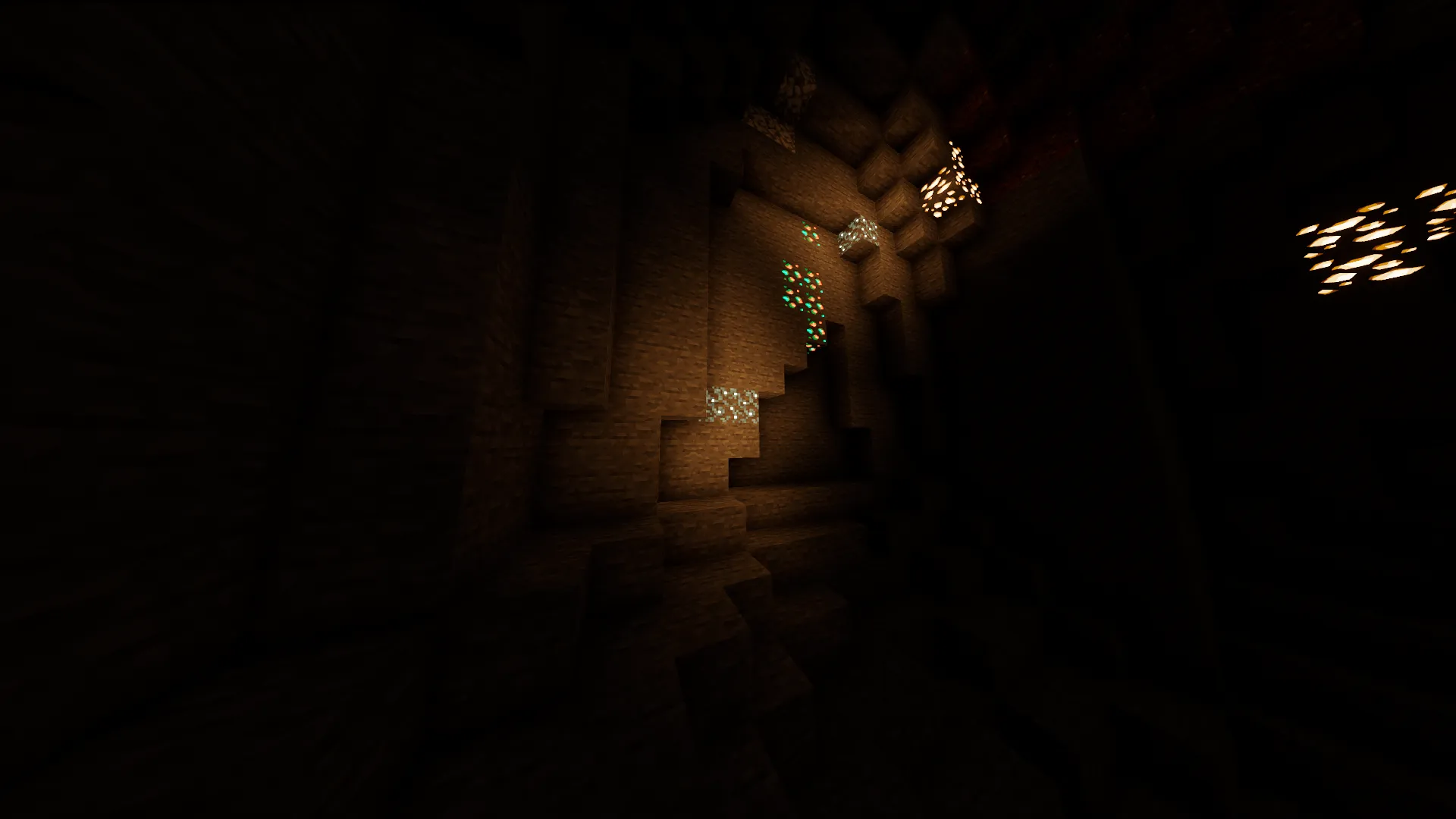 Minesmooth Lite 128x — скриншот 4 (Текстуры, Minecraft)