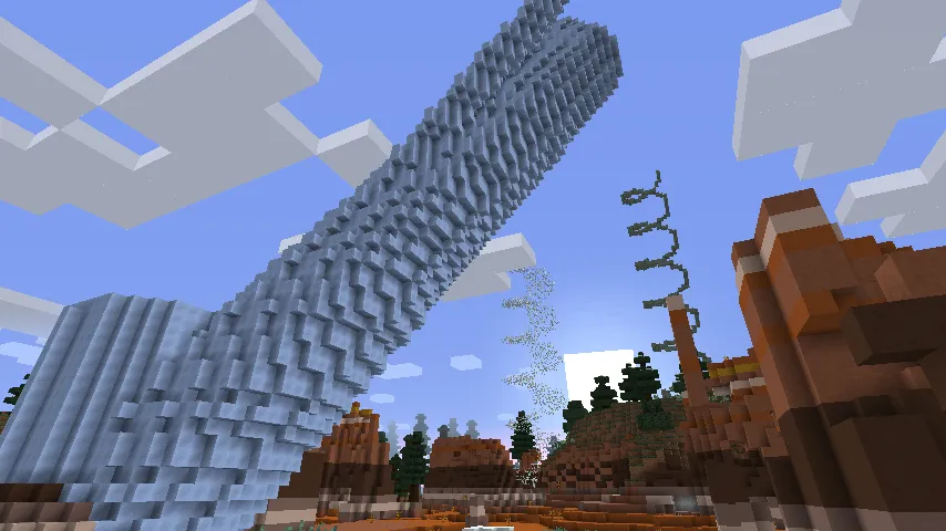 MuchMoreSymbols - Mystcraft add-on, Моды, Minecraft