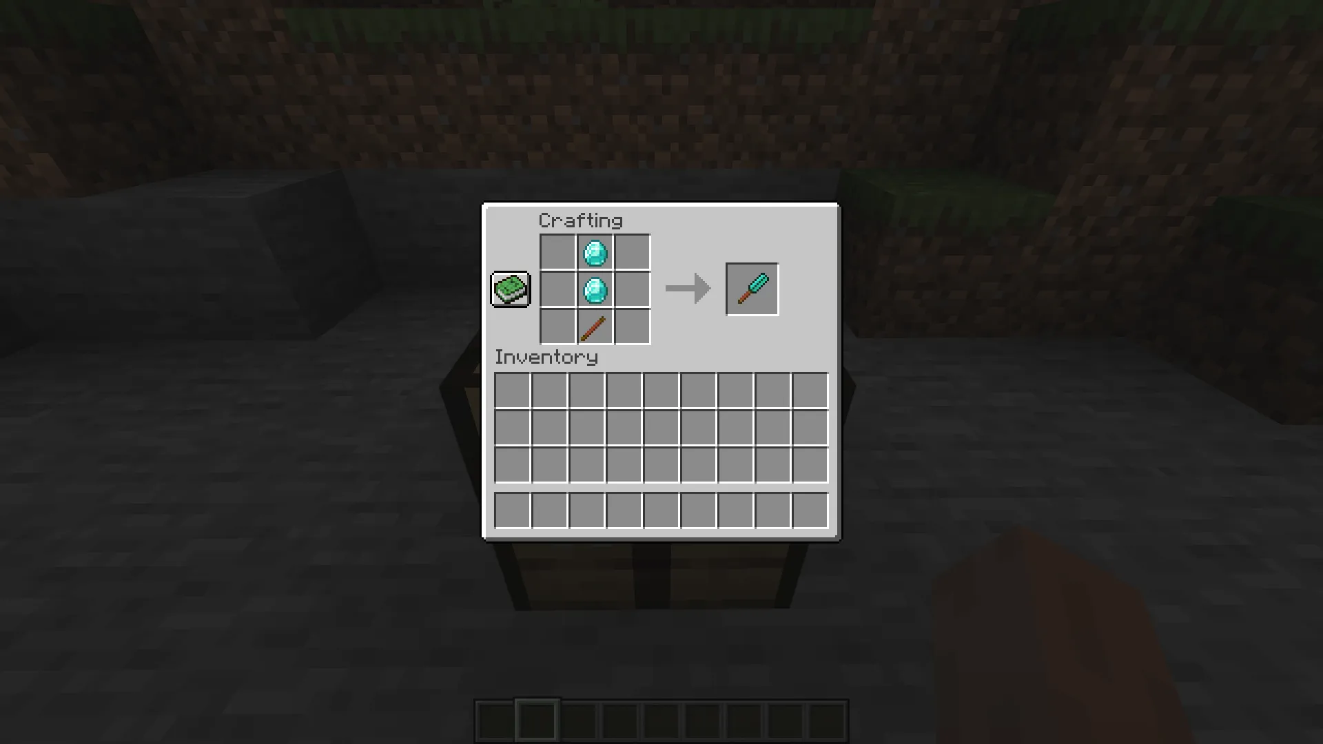 More Vanilla Tools, Моды, Minecraft