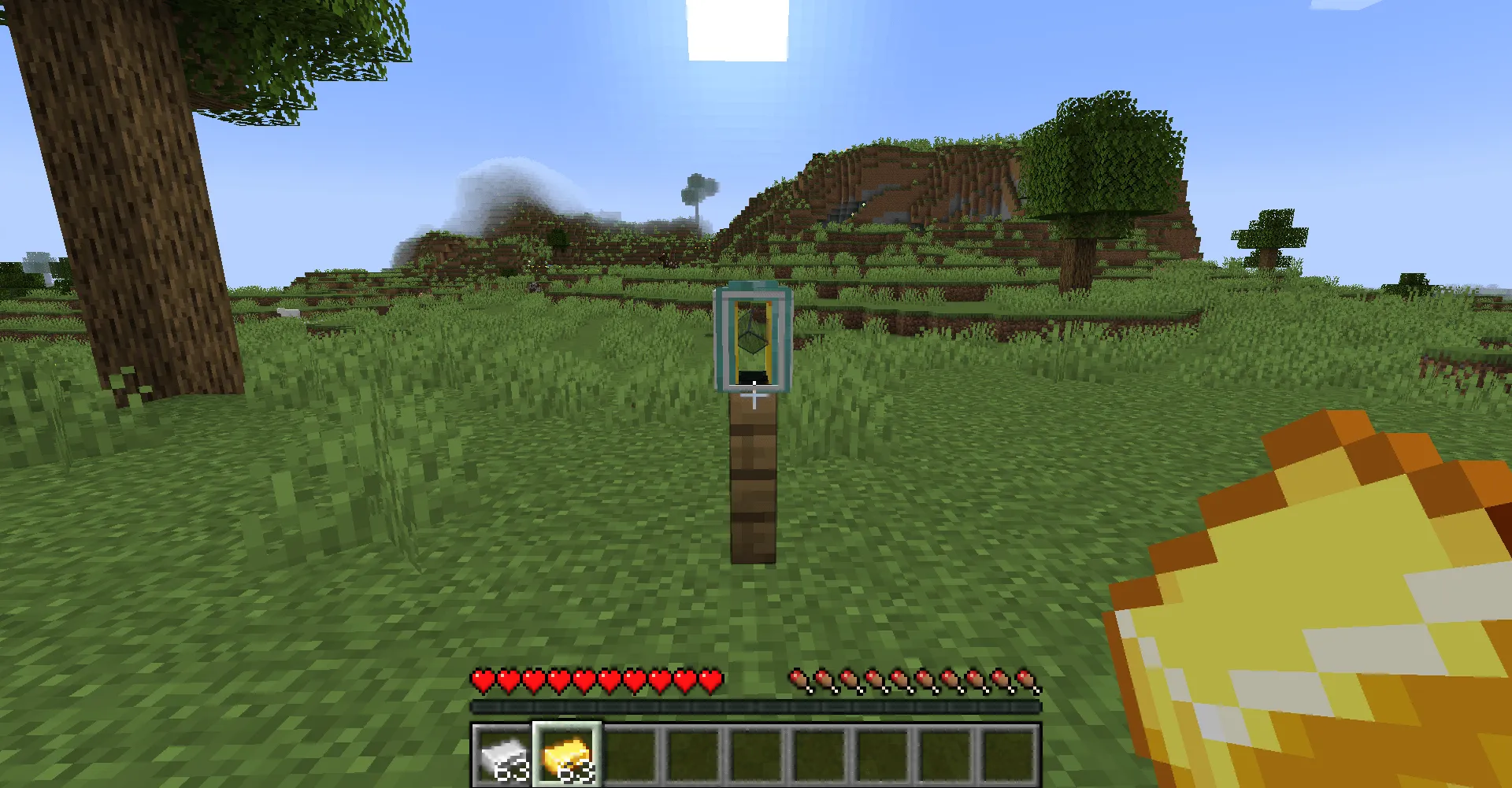 Chunk Schedudeler, Моды, Minecraft