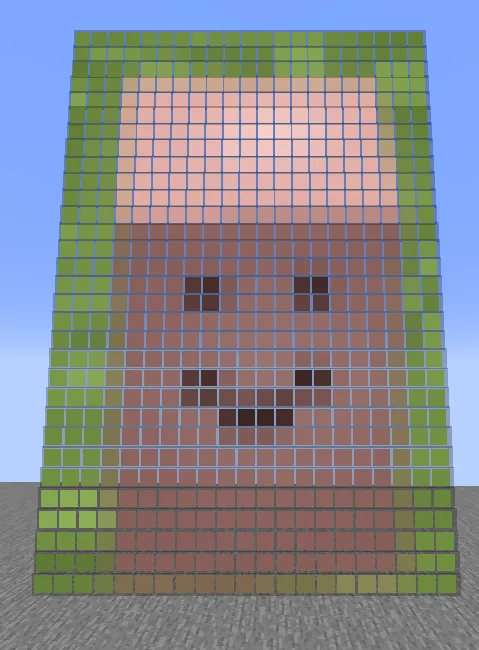 FZMM, Моды, Minecraft