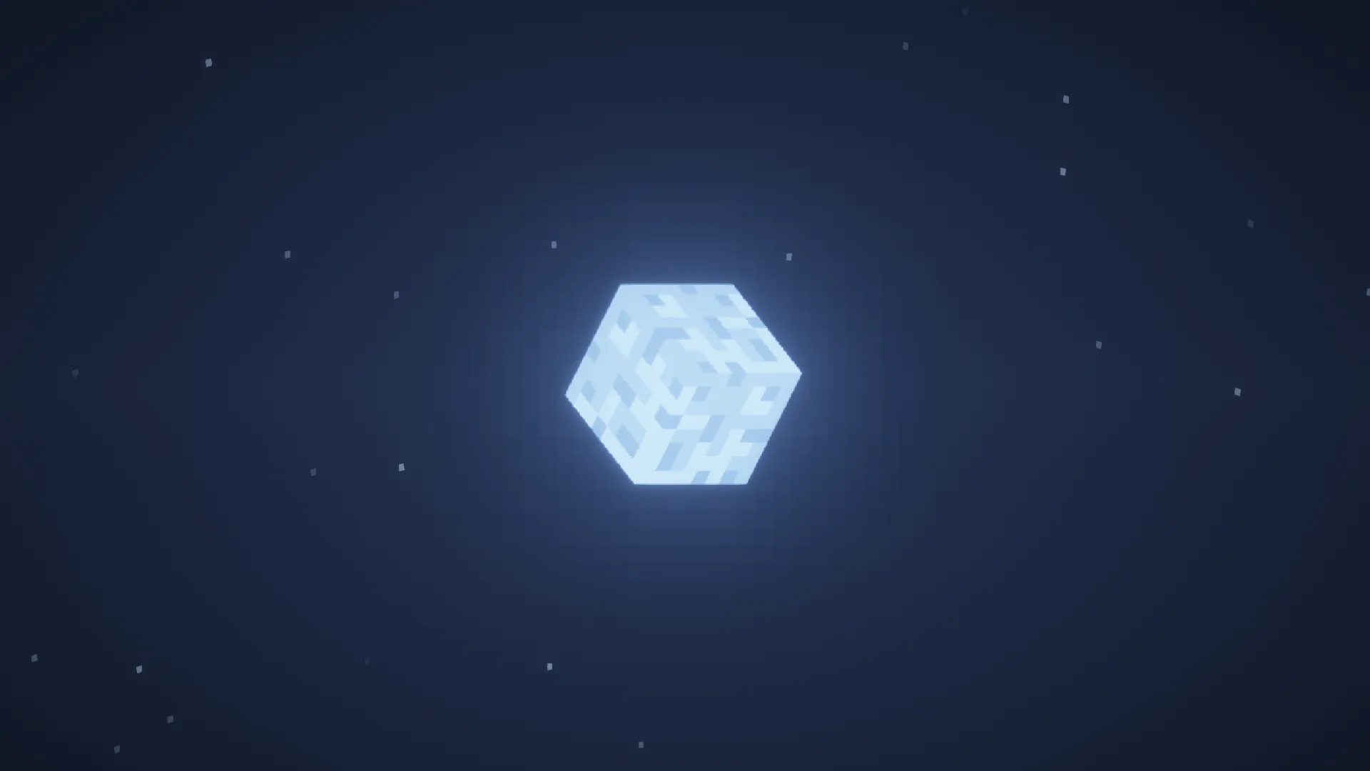 Revolve — скриншот 1 (Моды, Minecraft)
