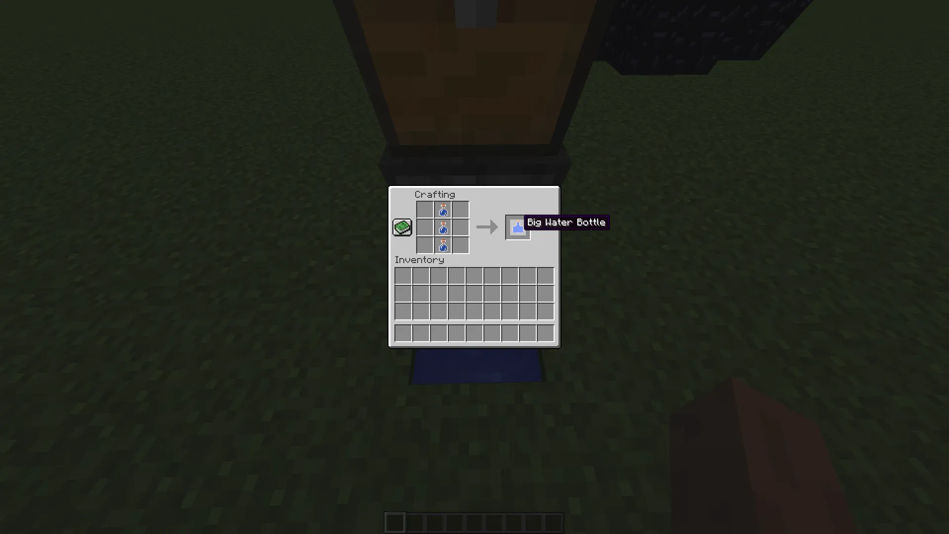 Extra Foods Mod (made by vitkaYT32), Моды, Minecraft