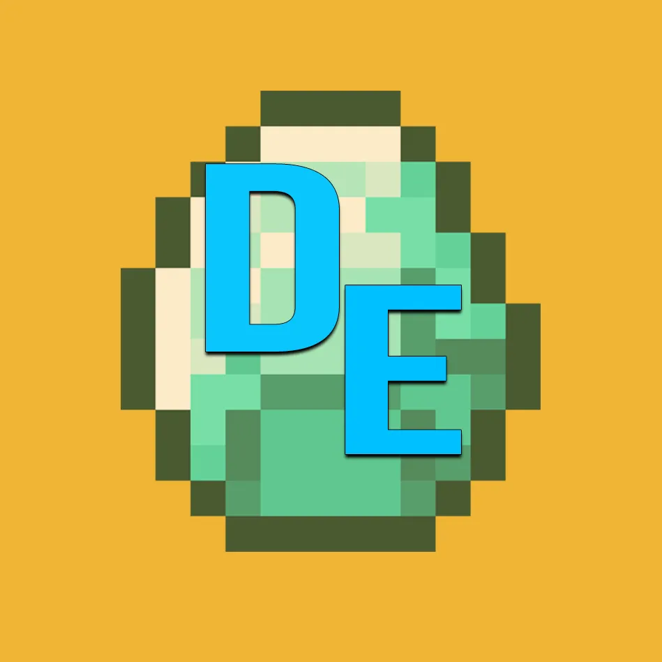 Drop-Event, Плагины, Minecraft