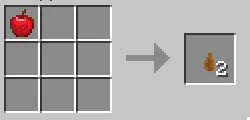 Easy Crafts Mod, Моды, Minecraft