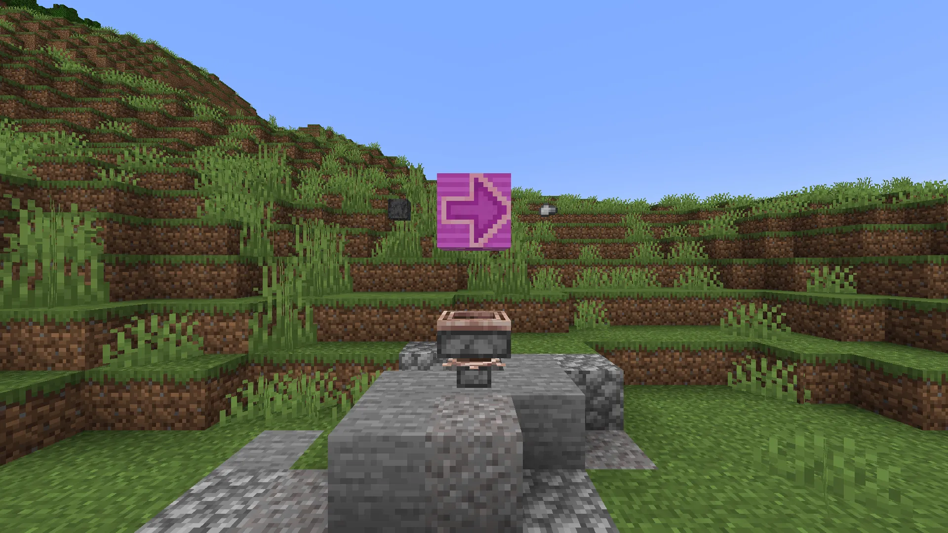 Jolted — скриншот 3 (Моды, Minecraft)
