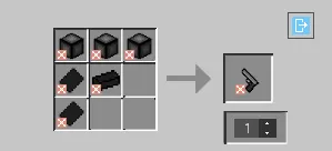 THIEFY — скриншот 13 (Моды, Minecraft)