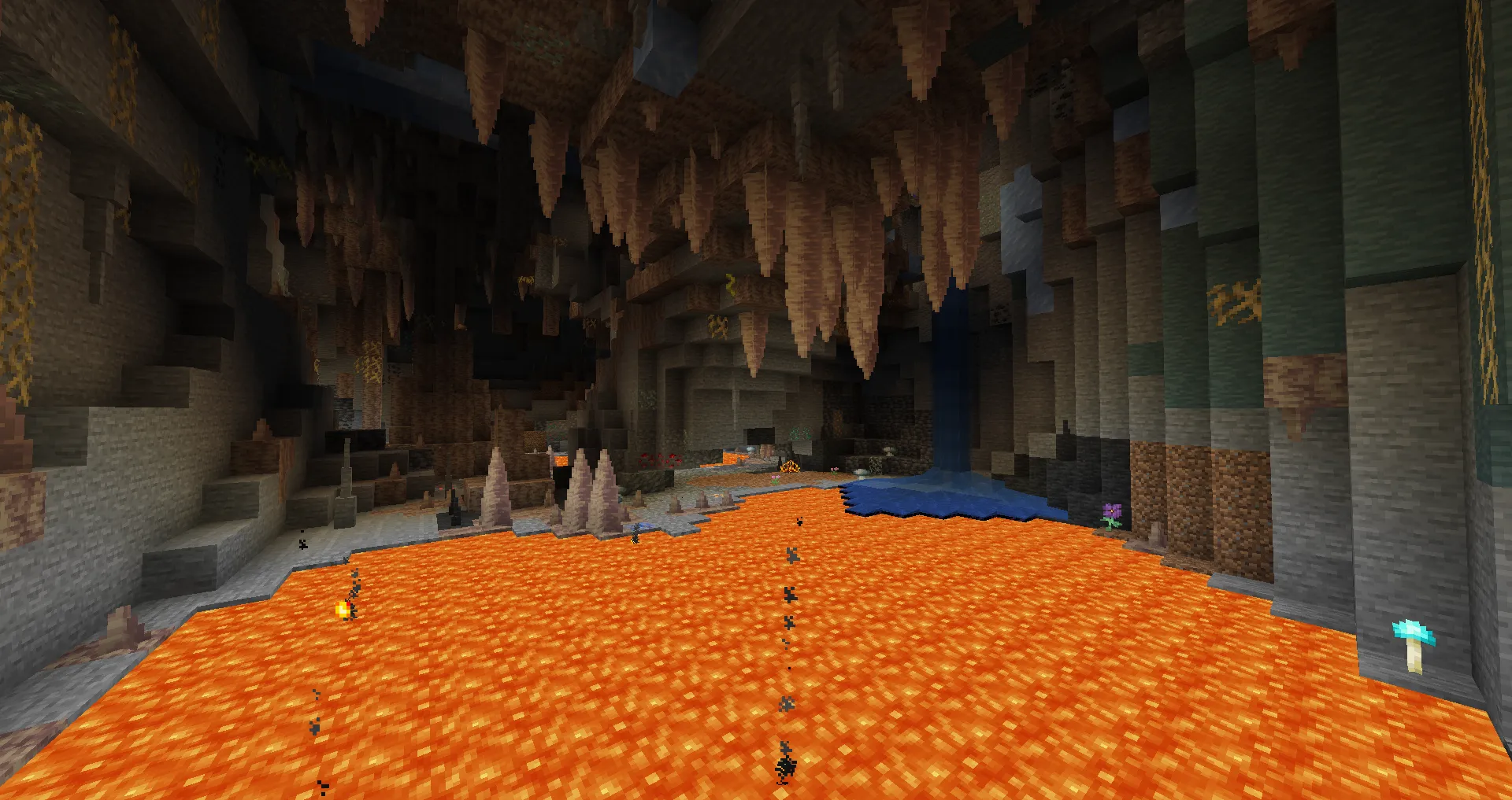 TNP Limitless: Vanilla Echoes - LL:VE — скриншот 41 (Модпаки, Minecraft)