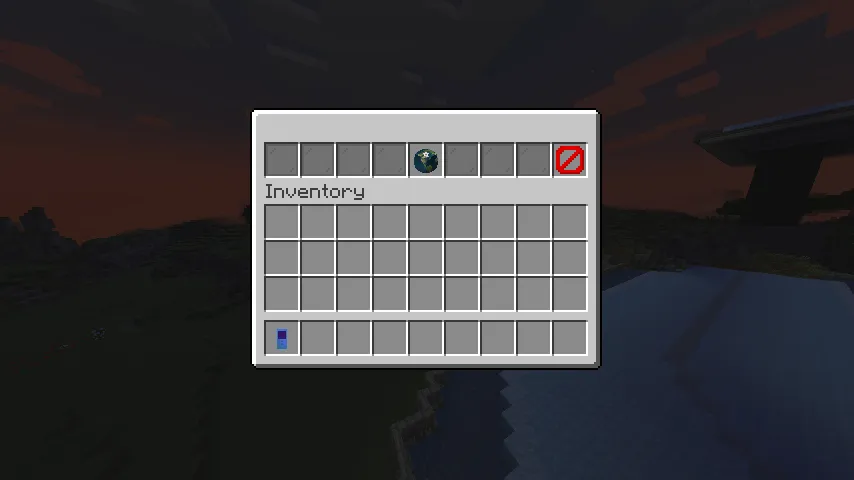 phoneZ — скриншот 3 (Плагины, Minecraft)