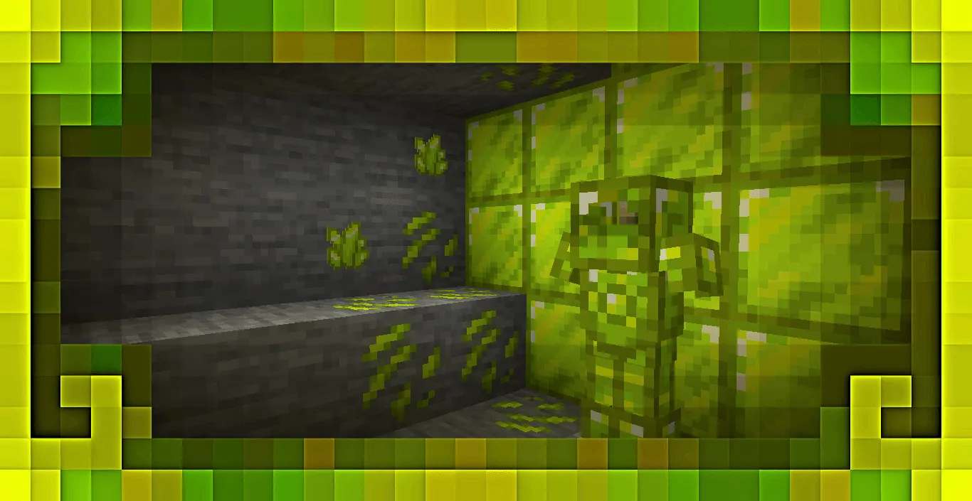 Arda's Ores, Моды, Minecraft