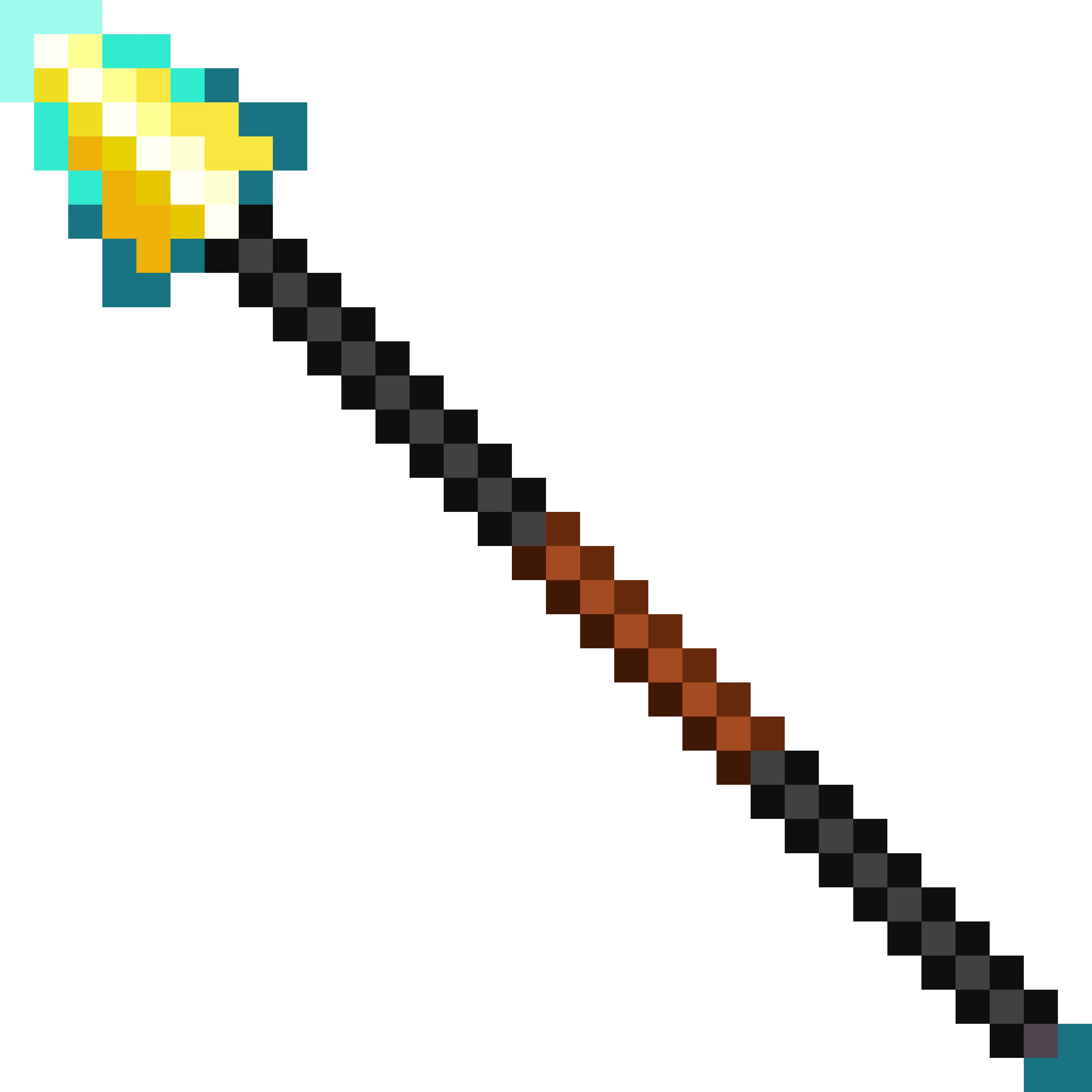 (Improved) Better Weapons — скриншот 1 (Текстуры, Minecraft)