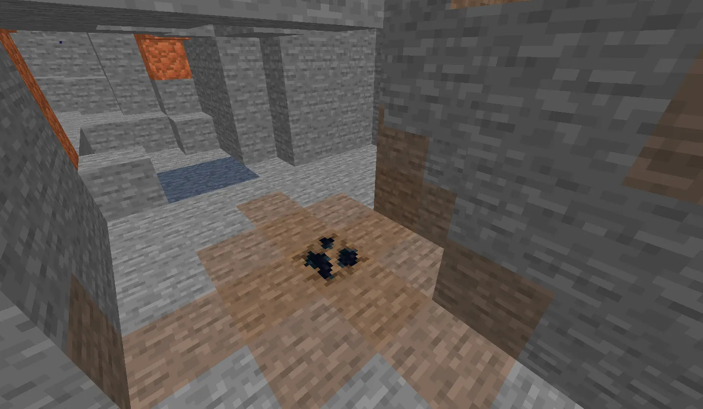 LoxyMod — скриншот 18 (Моды, Minecraft)