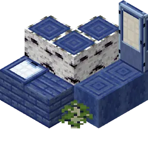 Camman18 Birch Fix — скриншот 2 (Текстуры, Minecraft)