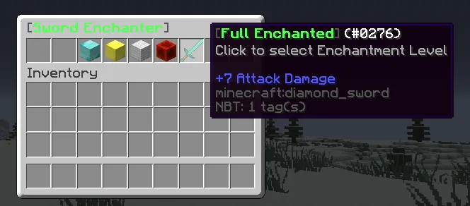 UnSafeTools — скриншот 4 (Плагины, Minecraft)