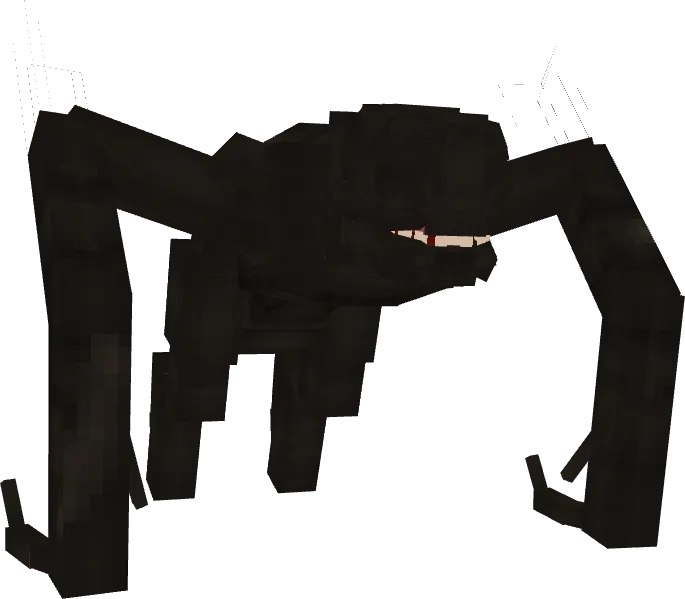 Death Angels, Моды, Minecraft