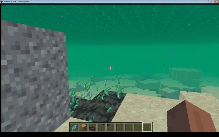 THE FANTASTIC PHANEROZOIC ( prehistory mod) — скриншот 5 (Моды, Minecraft)