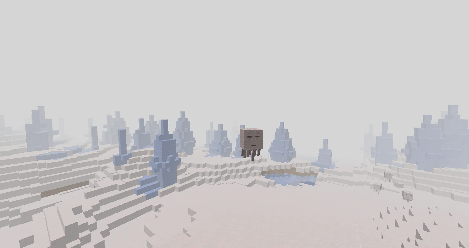 Simple_Starwars, Моды, Minecraft