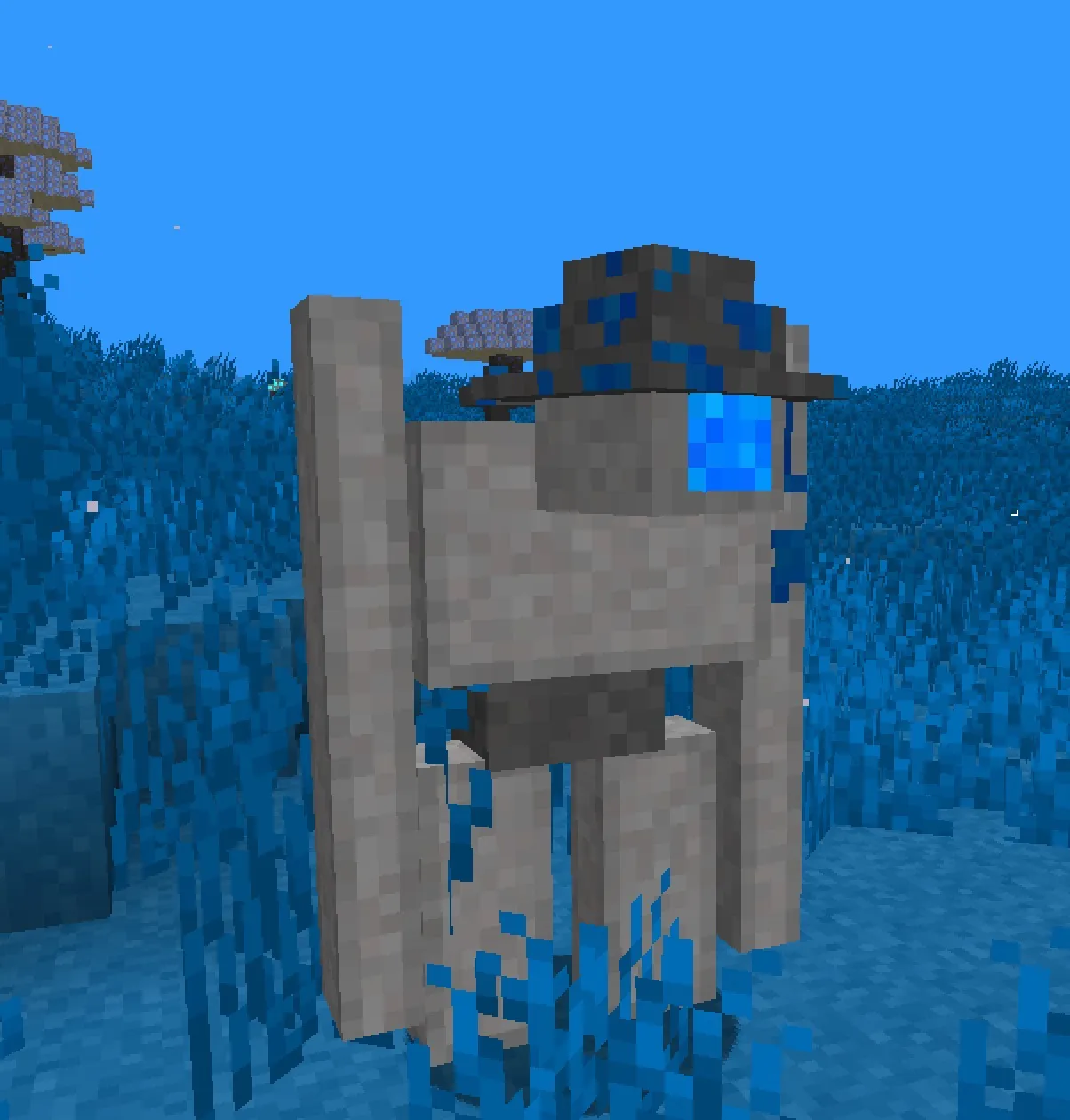 Z3nAdditions UPDATE 4 (Stopped development for a while) — скриншот 2 (Моды, Minecraft)