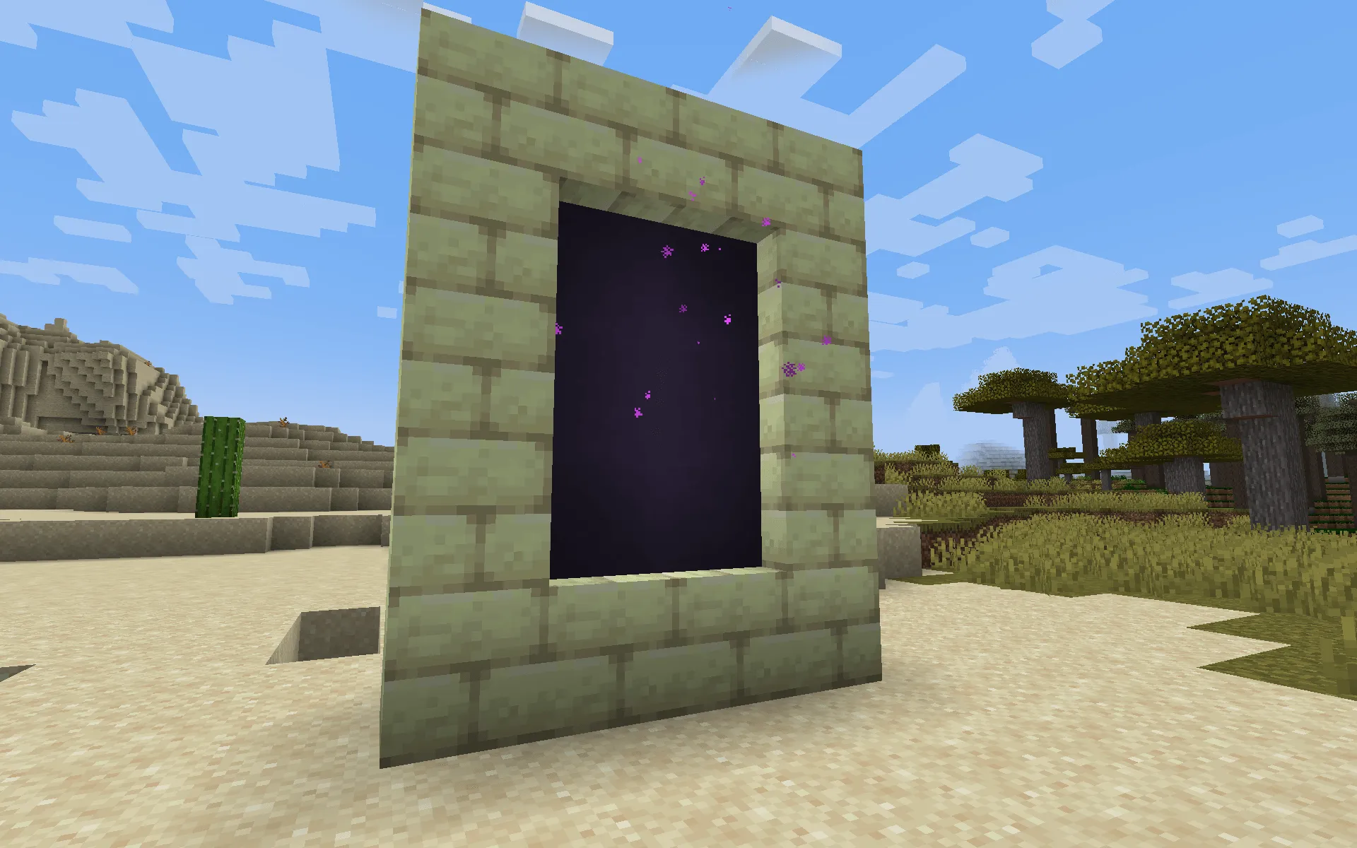 themonsterguns — скриншот 19 (Моды, Minecraft)