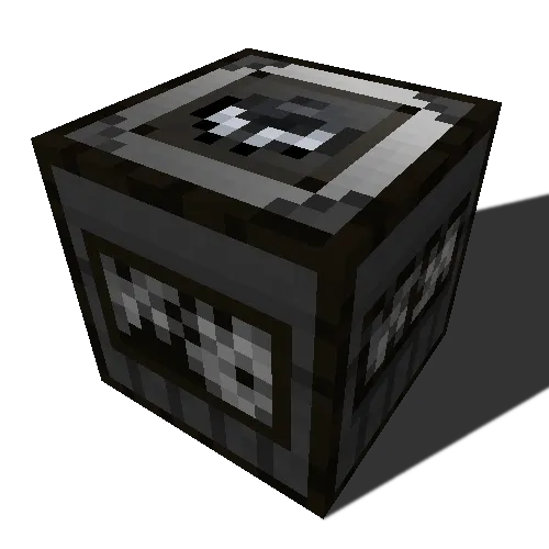 Steve's Carts 2 Cleaner — скриншот 1 (Текстуры, Minecraft)