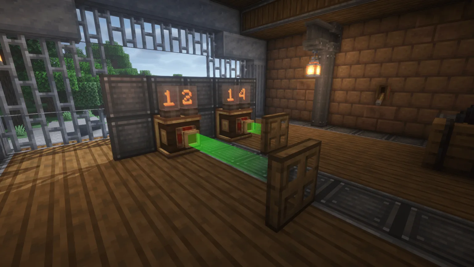 Create: Propulsion, Моды, Minecraft