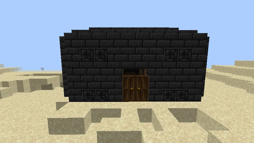Metalurgia Ultime — скриншот 1 (Моды, Minecraft)