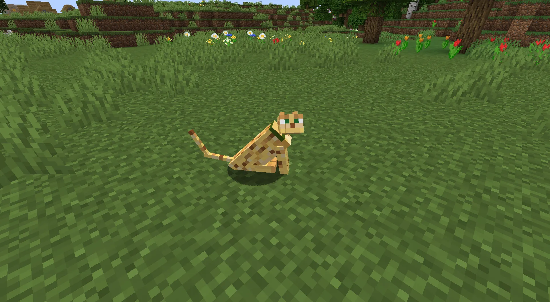 Icea's Variants, Дата-паки, Minecraft