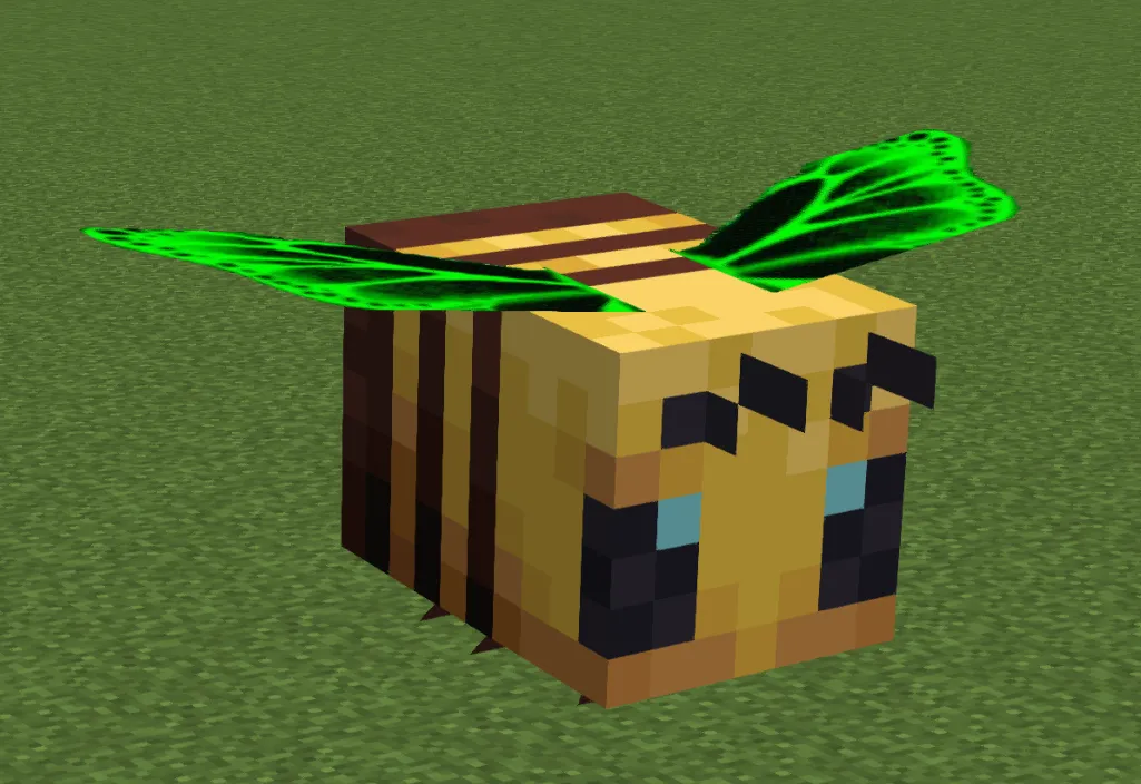 Aternos Pack — скриншот 2 (Текстуры, Minecraft)
