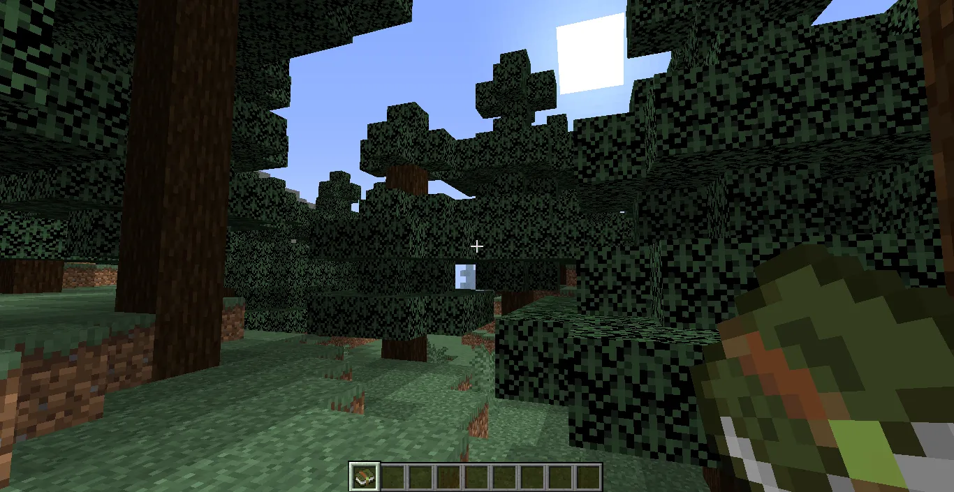 Mistringcraft, Моды, Minecraft