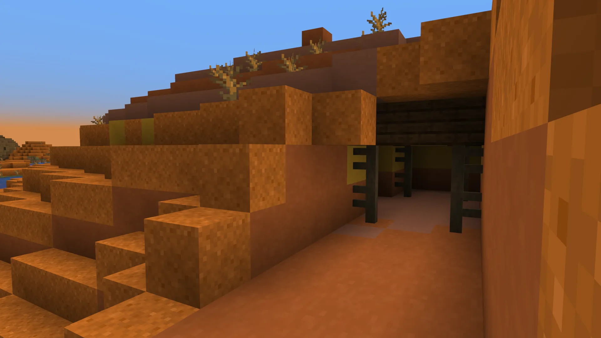 Fencier Fences — скриншот 2 (Текстуры, Minecraft)