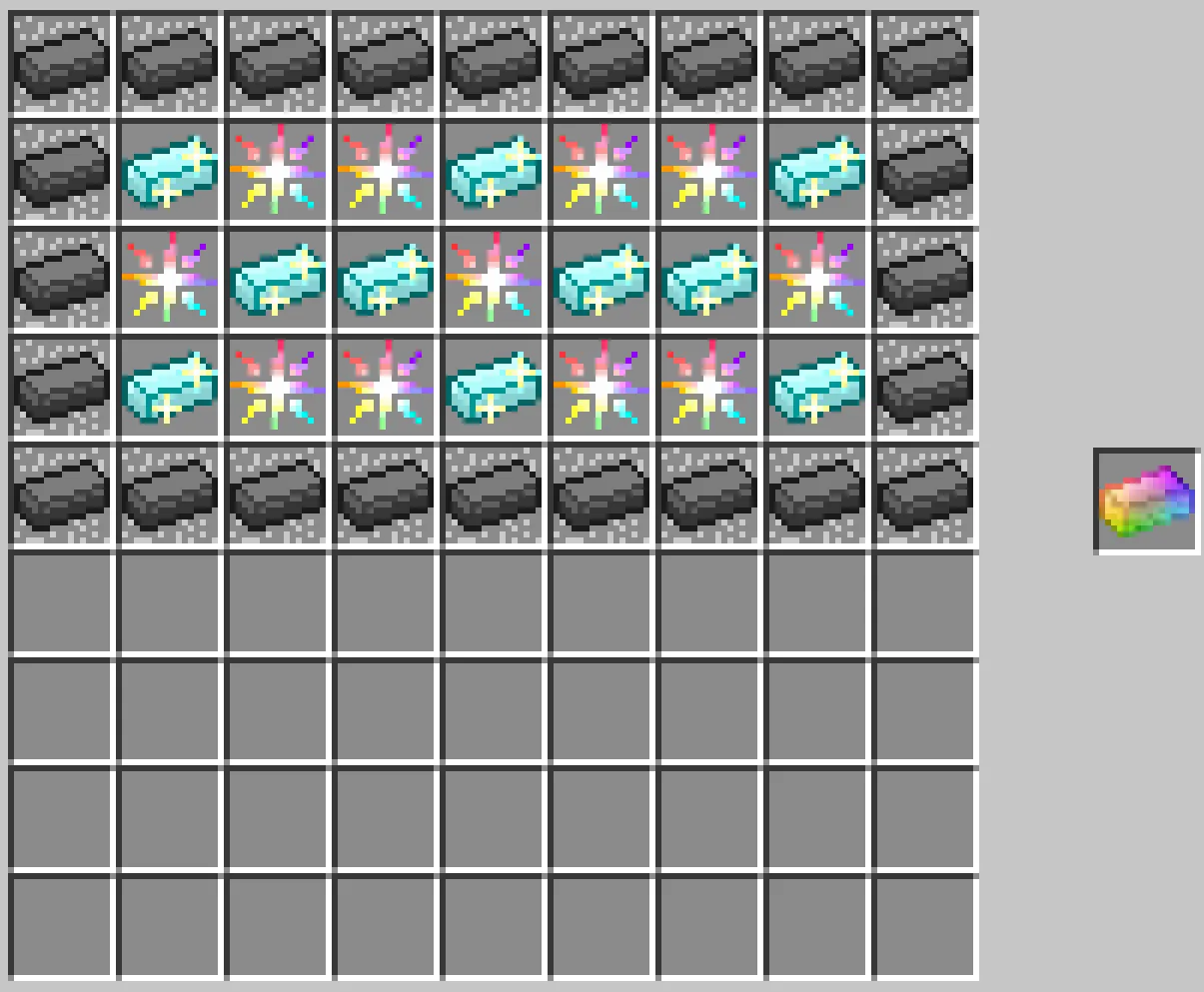 Stargate Sword, Моды, Minecraft