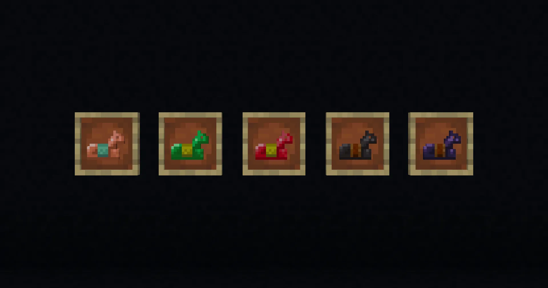 Fredo's Ores, Armors & Tools [NeoForge] — скриншот 7 (Моды, Minecraft)