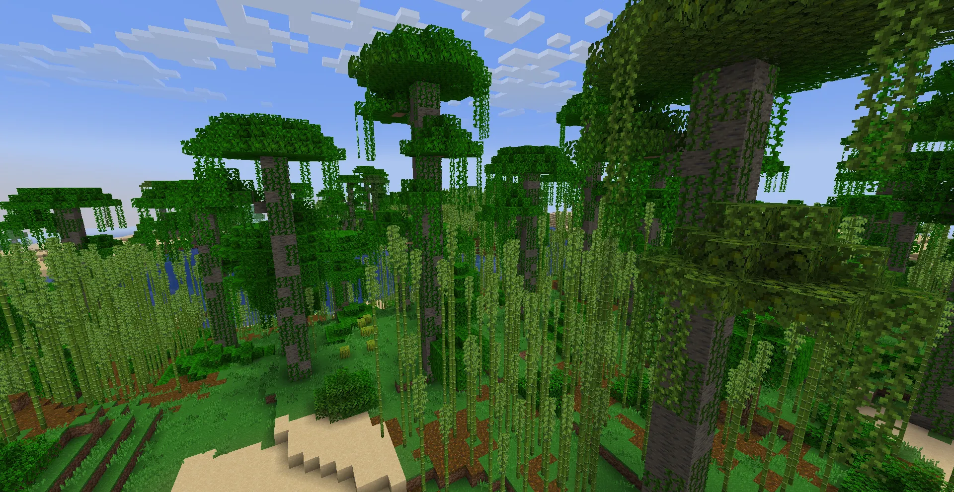 Dungeonslike Blocks — скриншот 18 (Текстуры, Minecraft)