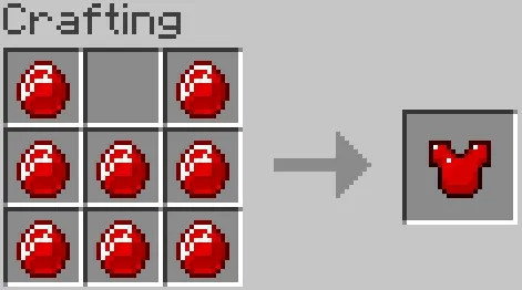 Ores Expansion ( 1.20.1 ) — скриншот 16 (Моды, Minecraft)
