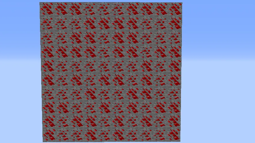 Alternating Vanilla Textures, Текстуры, Minecraft