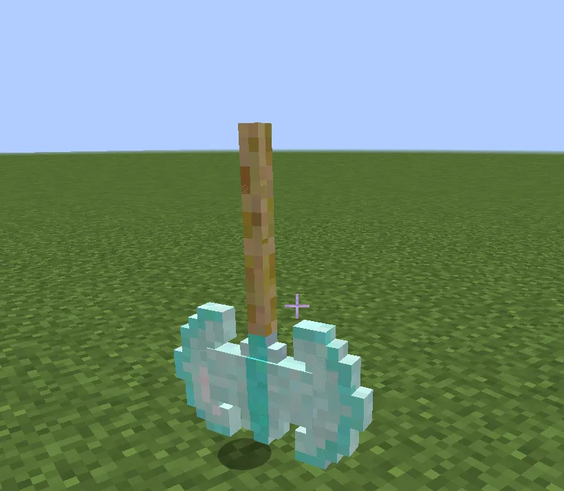 Erdmen's Skeletons — скриншот 4 (Моды, Minecraft)