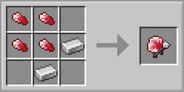 Boog [Forge], Моды, Minecraft