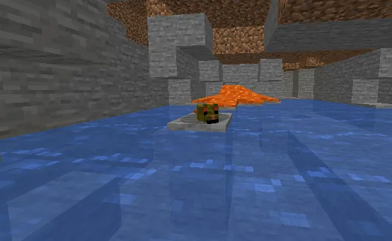 mob's moker, Моды, Minecraft