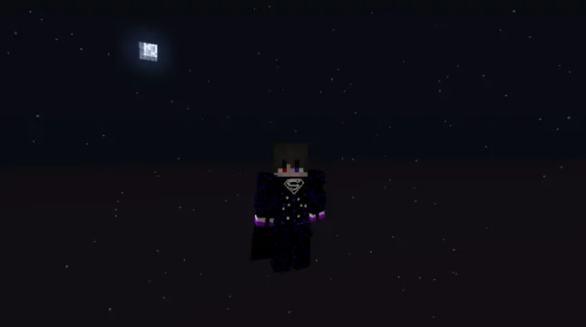 PonyMod CPS, Моды, Minecraft